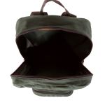 Duluth Pack™ Large Standard Backpack - B-1615 Inside Duluth Pack™ Large Standard Backpack - B-1615 Inside