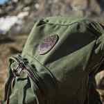 Duluth Pack™ Large Standard Backpack - B-1615 Lifestyle (1) Duluth Pack™ Large Standard Backpack - B-1615 Lifestyle (1)