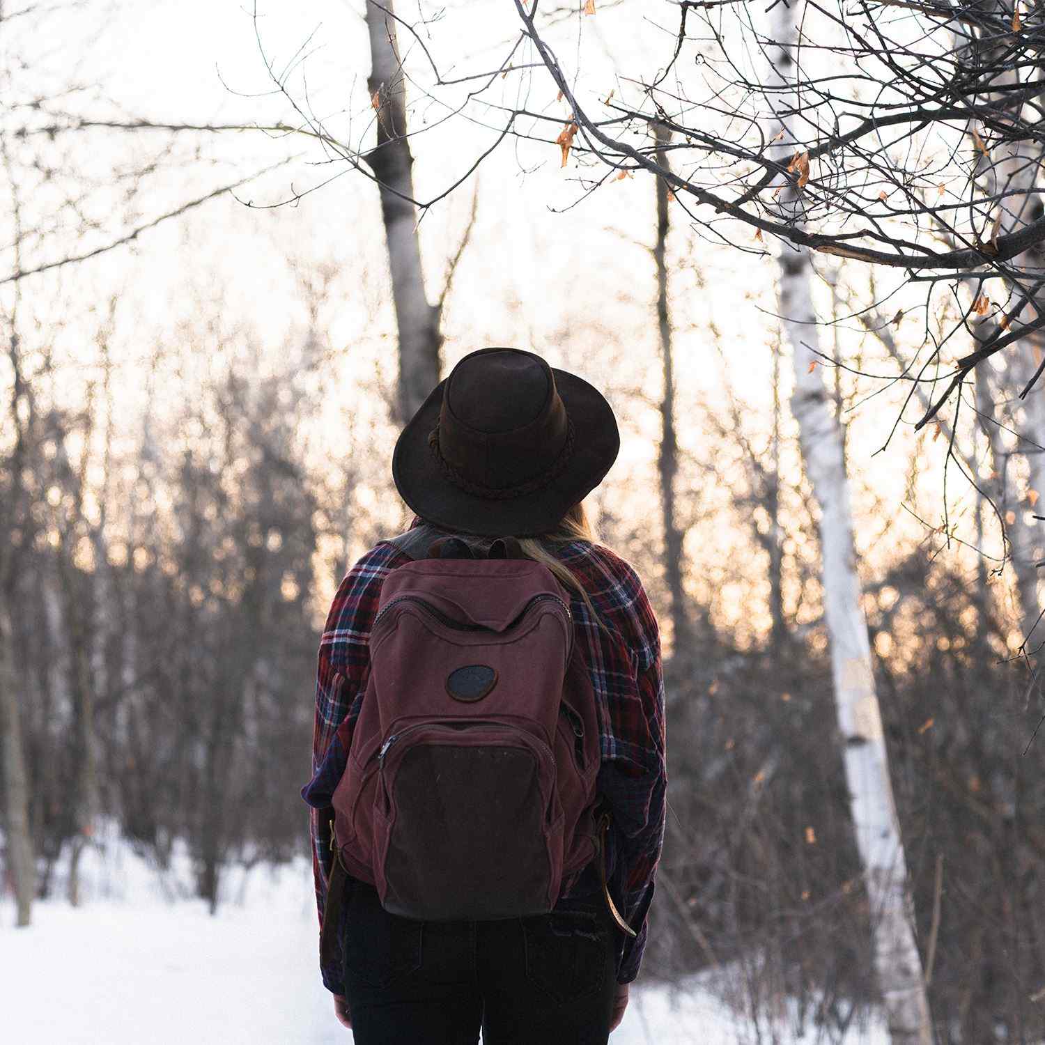 Duluth Pack™ Large Standard Backpack 1