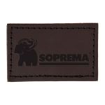 Duluth Pack™ Large Standard Backpack - Brown Rectangle - Soprema Duluth Pack™ Large Standard Backpack - Brown Rectangle - Soprema