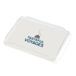 Full Color Large Serving Tray - C810 - Imprint 1 Full Color Large Serving Tray - C810 - Imprint 1