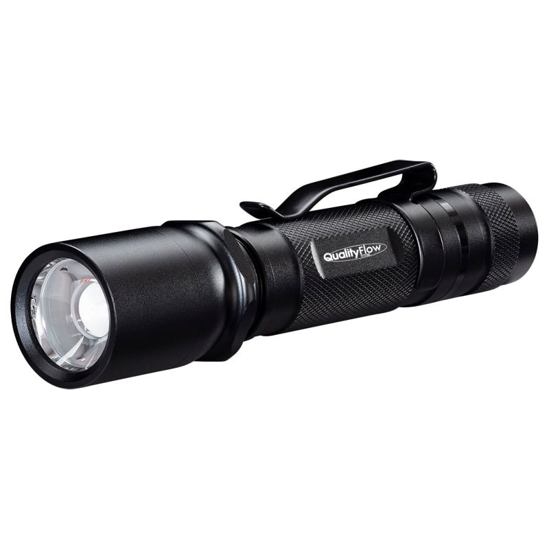 Coast® Tactical Rechargeable Plus 1 Coast® Tactical Rechargeable Plus 1