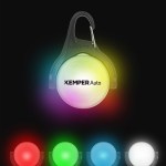 Nite Ize® Radiant® Rechargeable Micro Lantern - Disc-O Select™ - Color Glow Nite Ize® Radiant® Rechargeable Micro Lantern - Disc-O Select™ - Color Glow