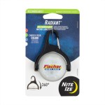 Nite Ize® Radiant® Rechargeable Micro Lantern - Disc-O Select™ - Packaging Nite Ize® Radiant® Rechargeable Micro Lantern - Disc-O Select™ - Packaging