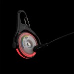 Nite Ize® Radiant® Rechargeable Micro Lantern - Disc-O Select™ - Charging Nite Ize® Radiant® Rechargeable Micro Lantern - Disc-O Select™ - Charging