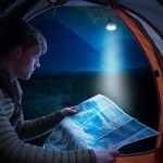 Nite Ize® Radiant® Rechargeable Micro Lantern - Disc-O Select™ - Lifestyle 3 Nite Ize® Radiant® Rechargeable Micro Lantern - Disc-O Select™ - Lifestyle 3