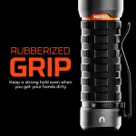 NEBO® TORCHY 3K Rechargeable Pocket Flashlight - NEB-FLT-0059 - Infographic 6 NEBO® TORCHY 3K Rechargeable Pocket Flashlight - NEB-FLT-0059 - Infographic 6