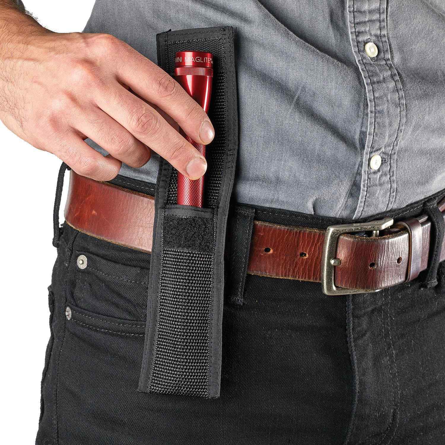 Maglite® Holster Combo Pak 1