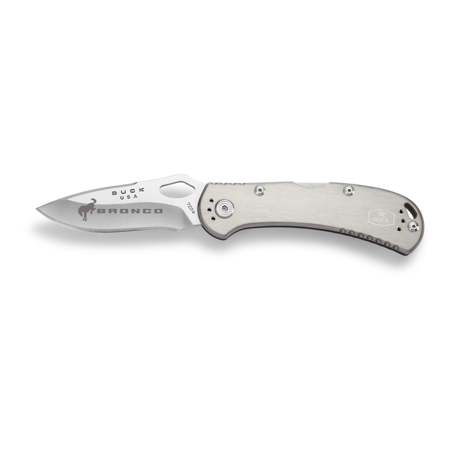 Buck® Spitfire 1