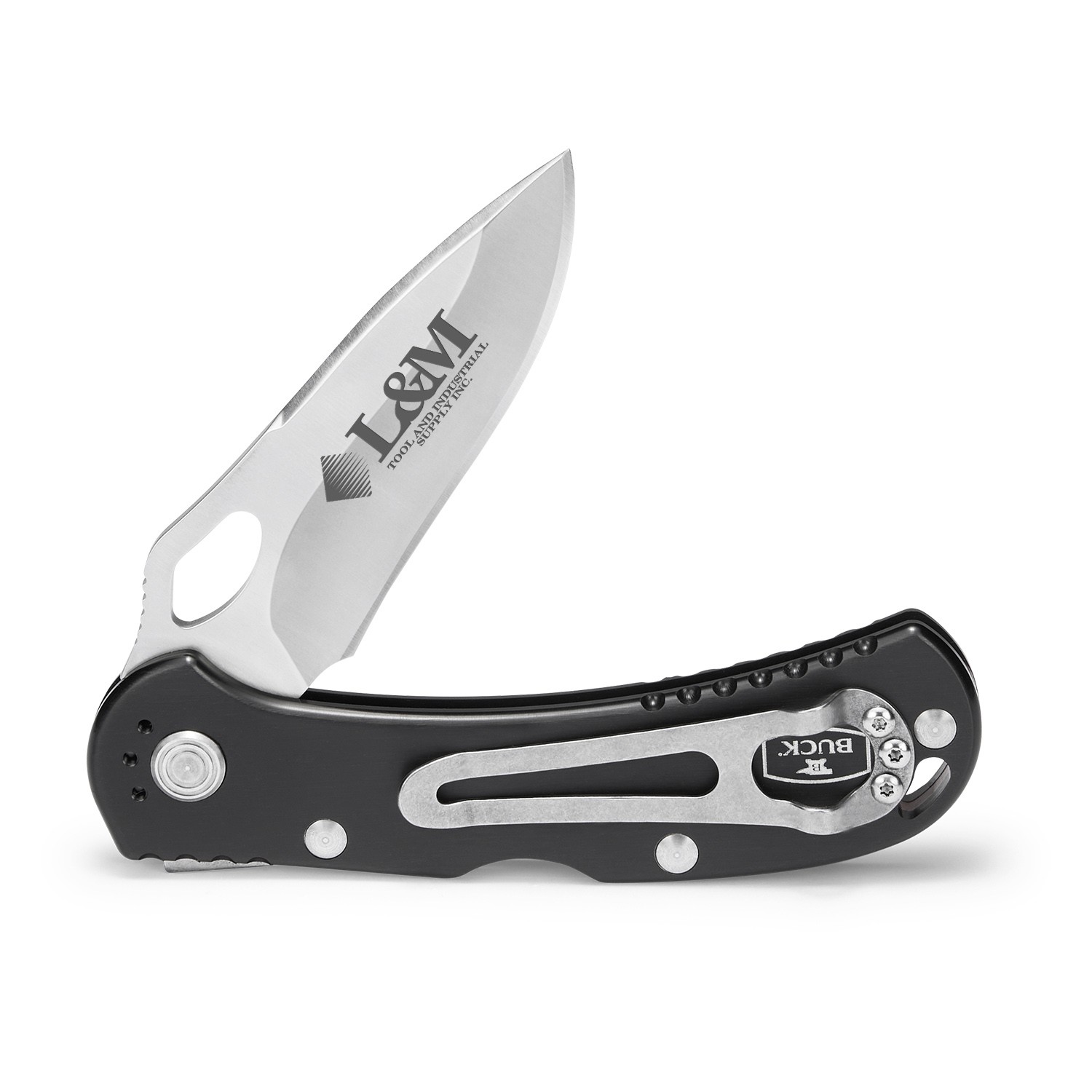 Buck® Spitfire 1