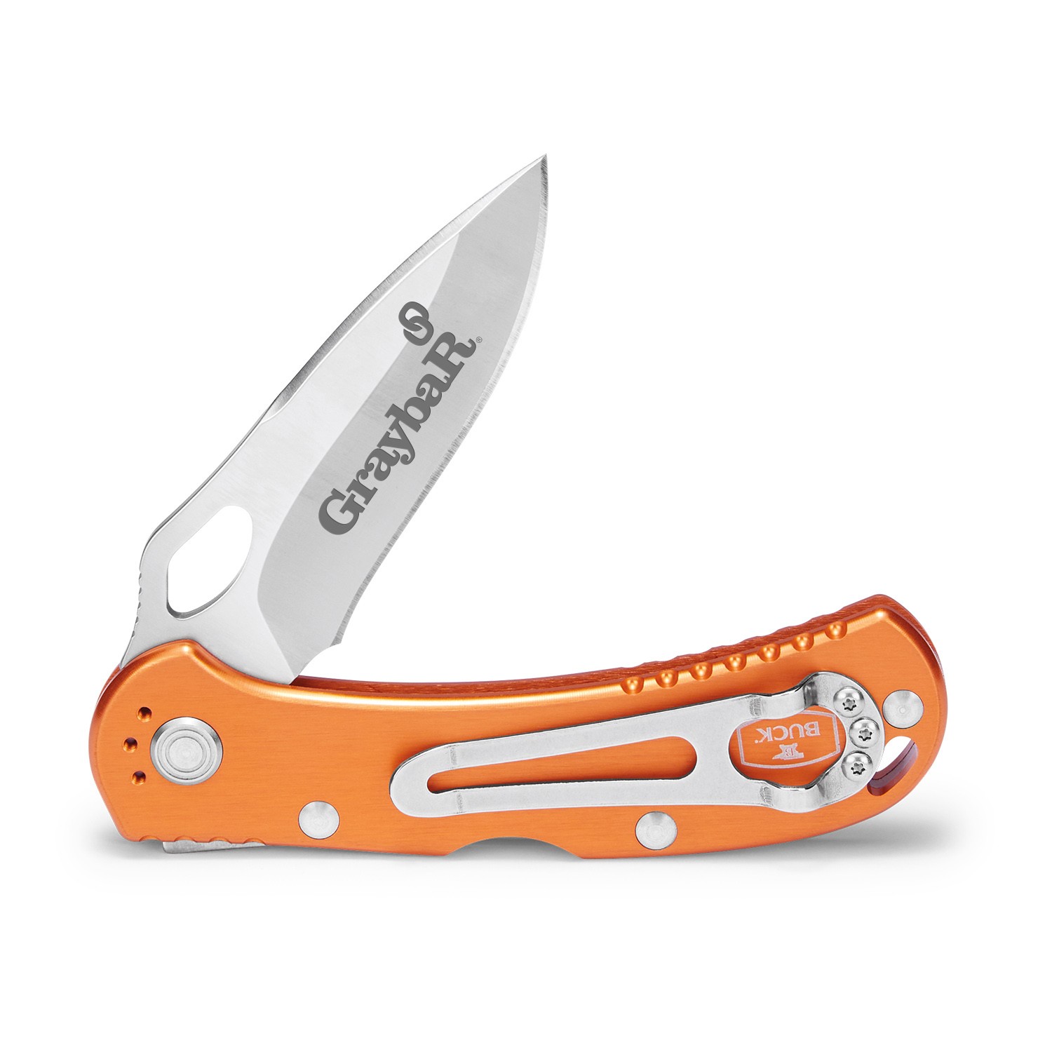 Buck® Spitfire 1