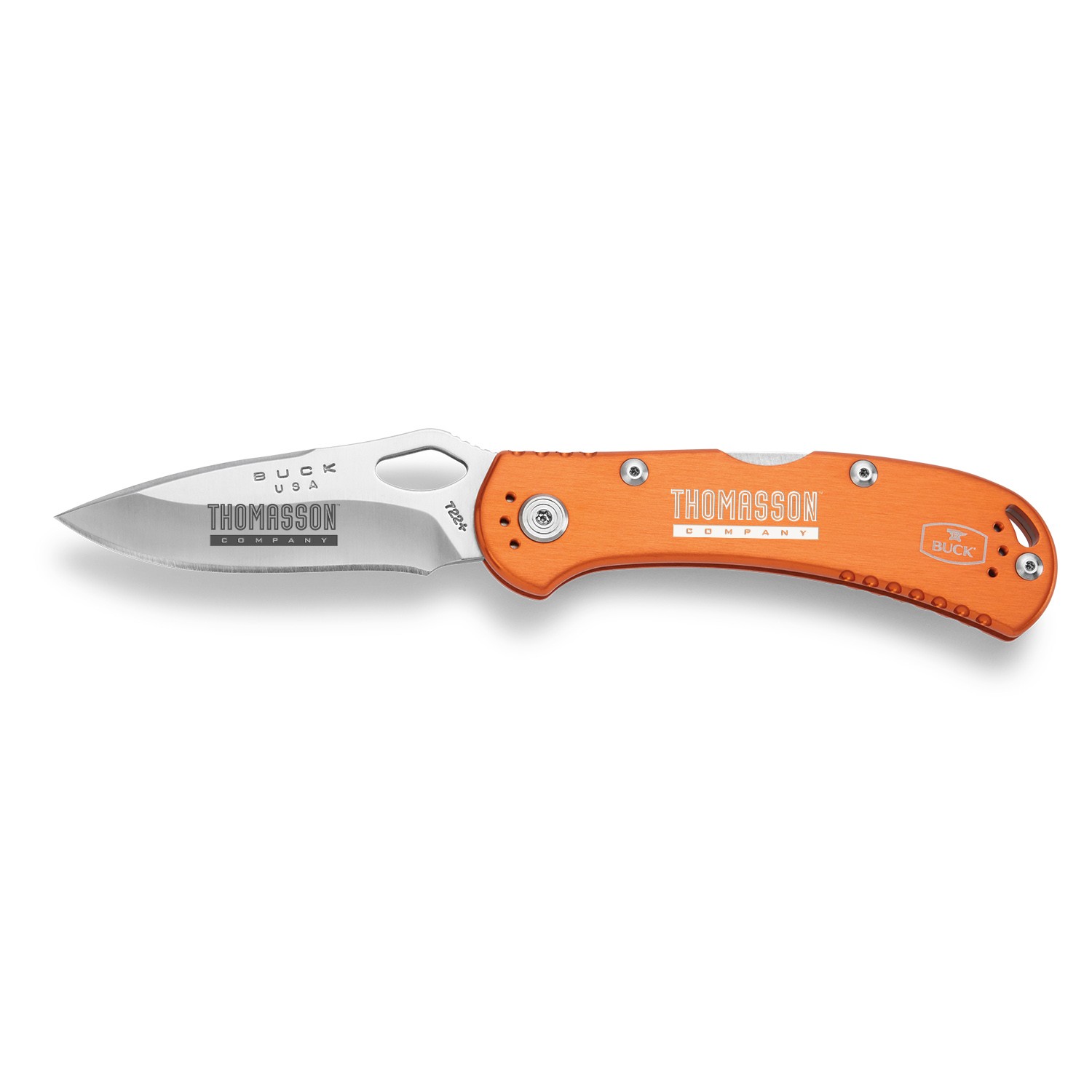Buck® Spitfire 1