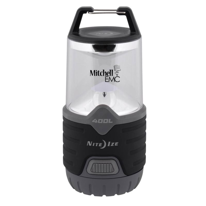 Nite Ize Radiant 400 Lantern 1 Nite Ize Radiant 400 Lantern 1