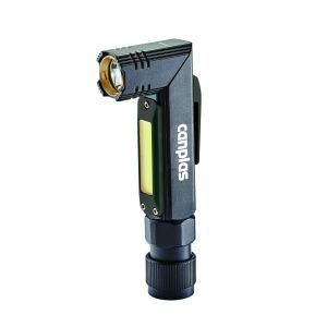 Cedar Creek® Swivel USB Flashlight 1 Cedar Creek® Swivel USB Flashlight 1
