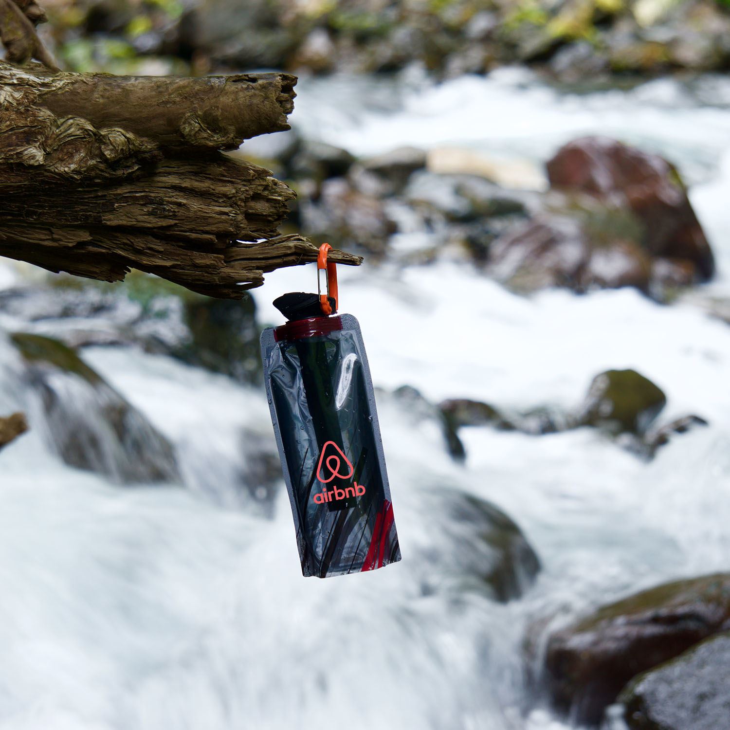 Vapur® Element Folding Anti-Bottle .7L 1