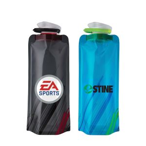 Vapur® Element Folding Anti-Bottle .7L 1 Vapur® Element Folding Anti-Bottle .7L 1