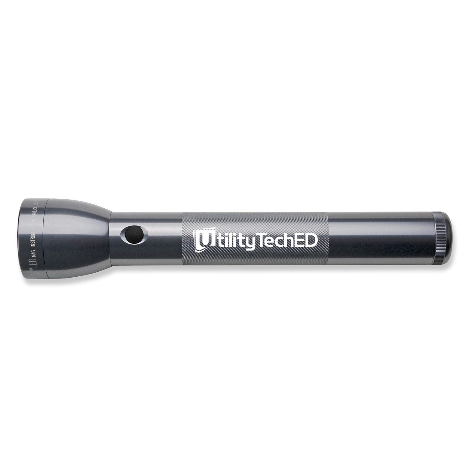 Maglite® LED 3-Cell D Flashlight 1