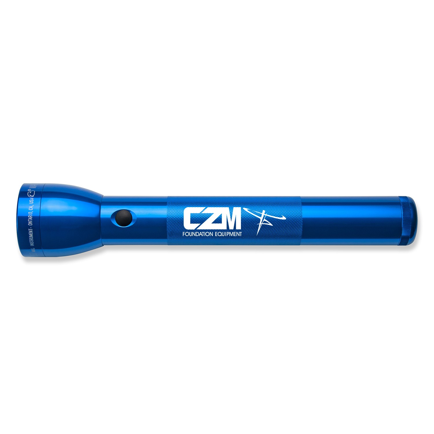 Maglite® LED 3-Cell D Flashlight 1