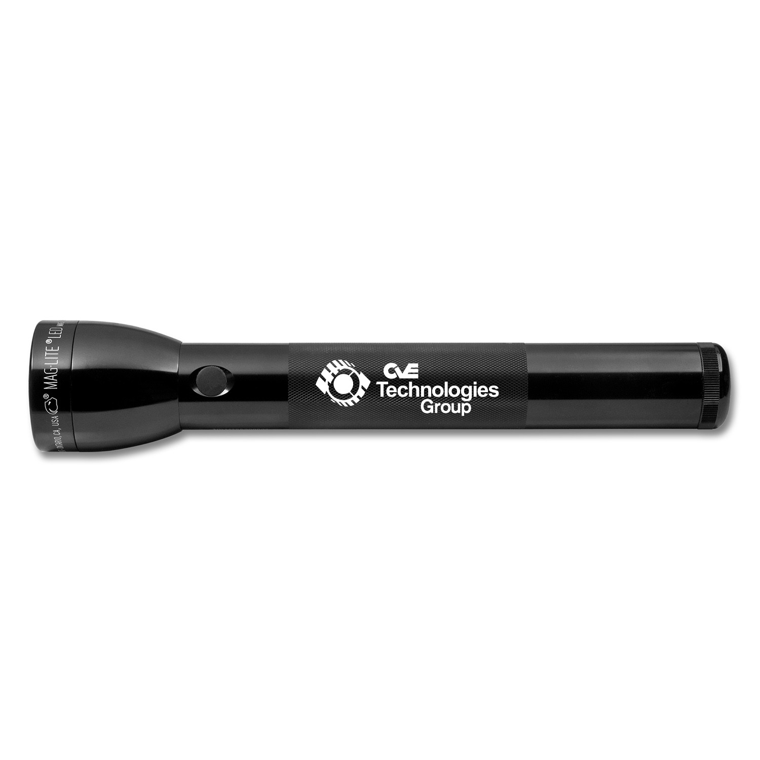 Maglite® LED 3-Cell D Flashlight 1