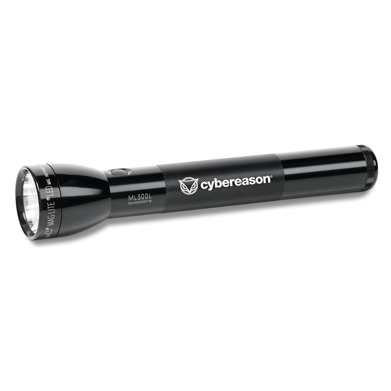 Maglite® LED 3-Cell D Flashlight 1