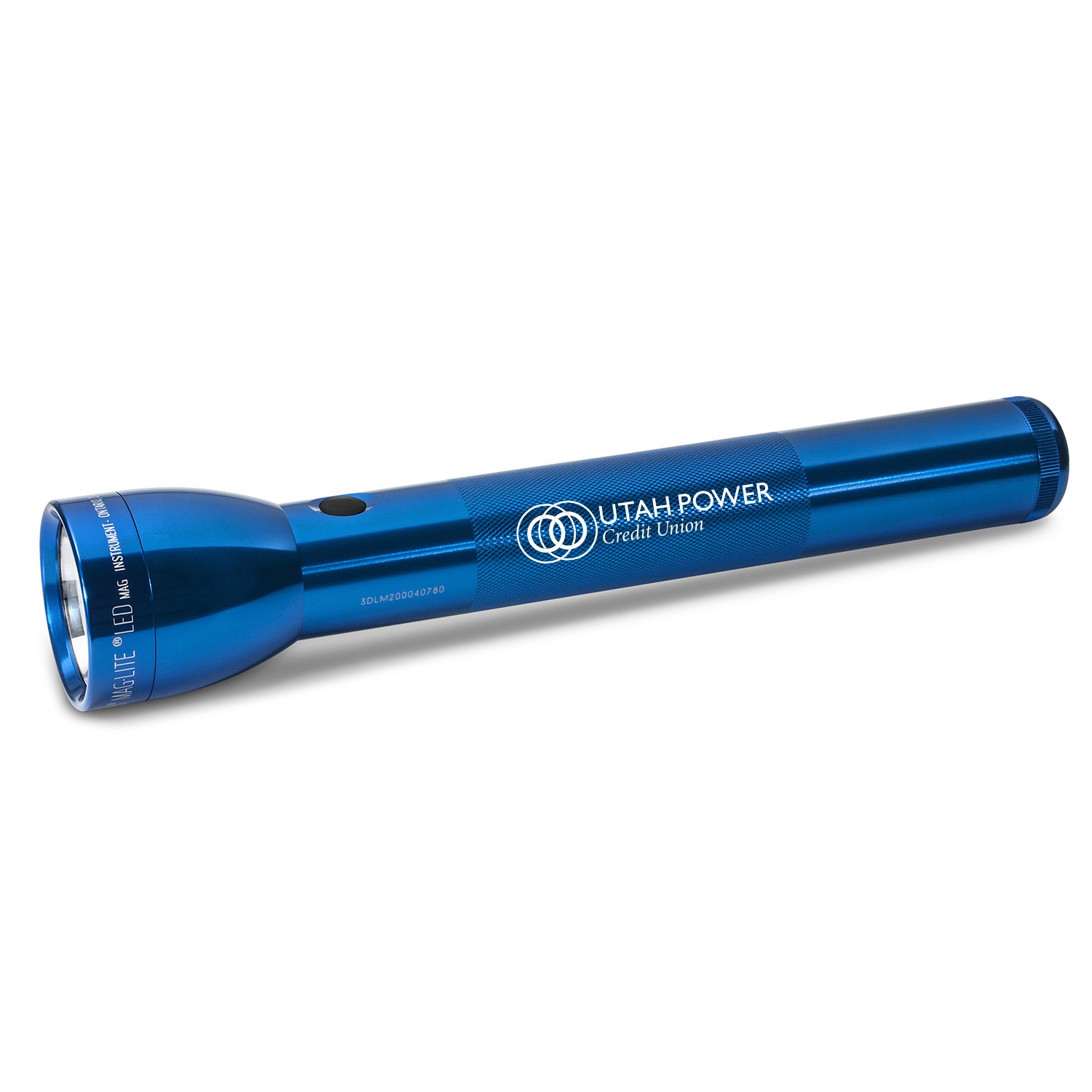 Maglite® LED 3-Cell D Flashlight 1