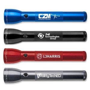 Maglite® LED 3-Cell D Flashlight 1 Maglite® LED 3-Cell D Flashlight 1