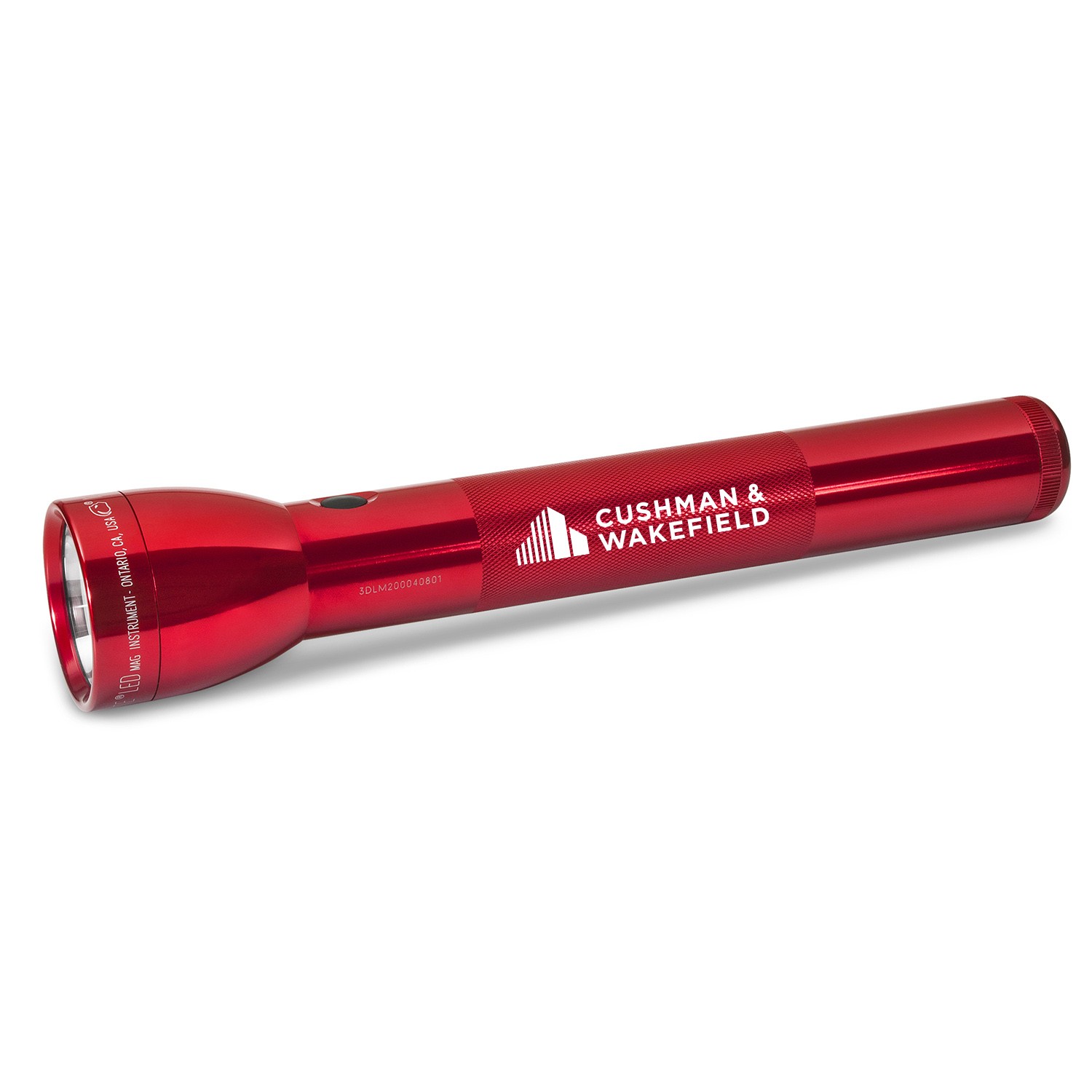 Maglite® LED 3-Cell D Flashlight 1
