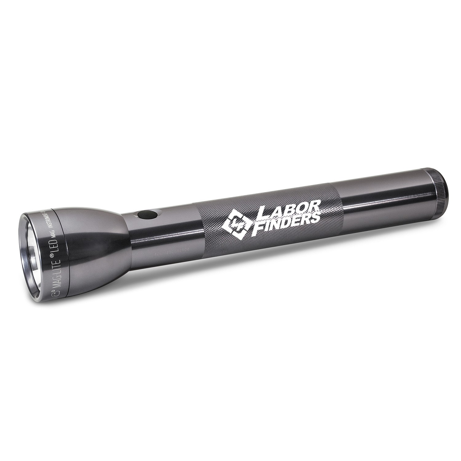 Maglite® LED 3-Cell D Flashlight 1