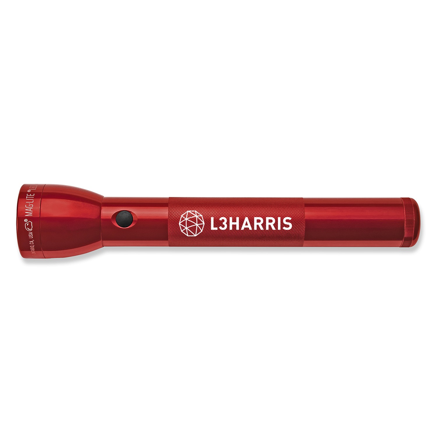 Maglite® LED 3-Cell D Flashlight 1