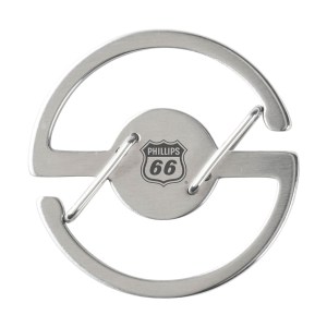 Nite Ize® Medallion™ Key Carabiner 1 Nite Ize® Medallion™ Key Carabiner 1