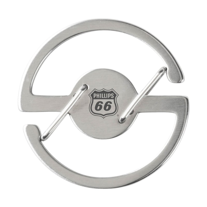 Nite Ize® Medallion™ Key Carabiner 1 Nite Ize® Medallion™ Key Carabiner 1