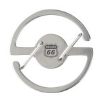 Nite Ize® Medallion™ Key Carabiner 1 Nite Ize® Medallion™ Key Carabiner 1