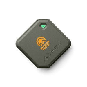 Thaw® Rechargeable 2K Hand Warmer & Flashlight - SAGE 1 Thaw® Rechargeable 2K Hand Warmer & Flashlight - SAGE 1