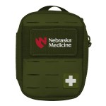 My Medic® Sidekick Ifak First Aid Kit - GREEN My Medic® Sidekick Ifak First Aid Kit - GREEN