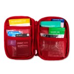 My Medic® Sidekick Ifak First Aid Kit - Open My Medic® Sidekick Ifak First Aid Kit - Open