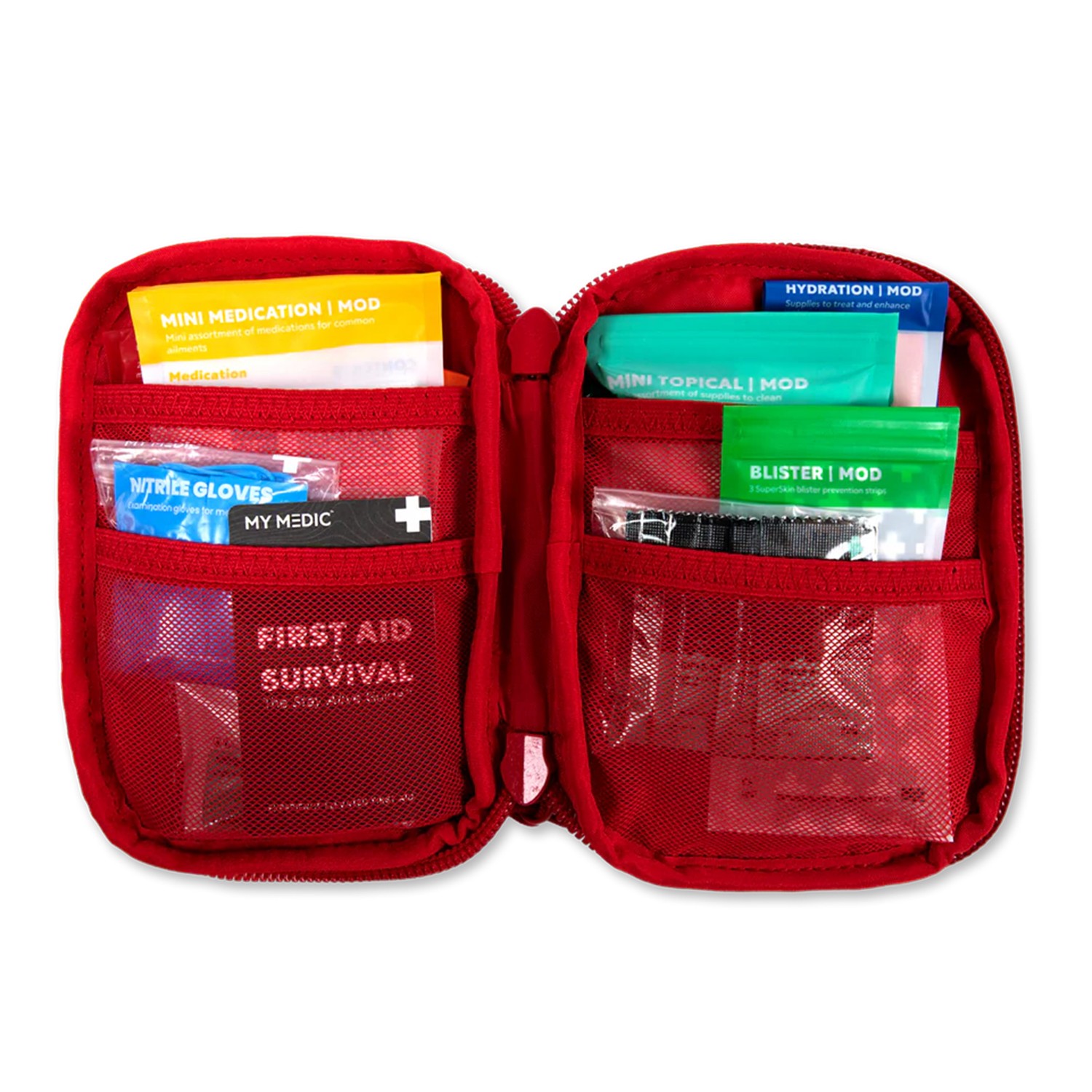 My Medic® Sidekick Ifak First Aid Kit 1