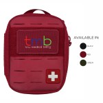 My Medic® Sidekick Ifak First Aid Kit 1 My Medic® Sidekick Ifak First Aid Kit 1