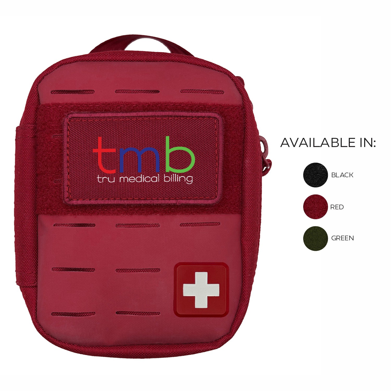 My Medic® Sidekick Ifak First Aid Kit 1