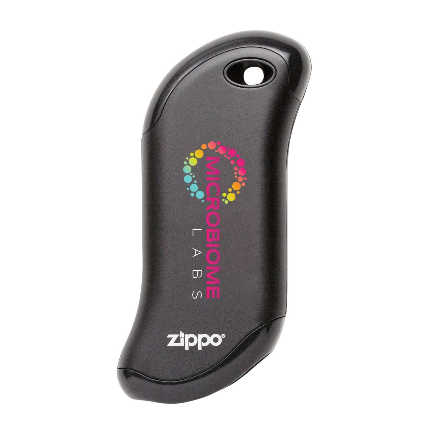 Zippo® HeatBank? 9-Hour Rechargeable Hand Warmer & Powerbank 1