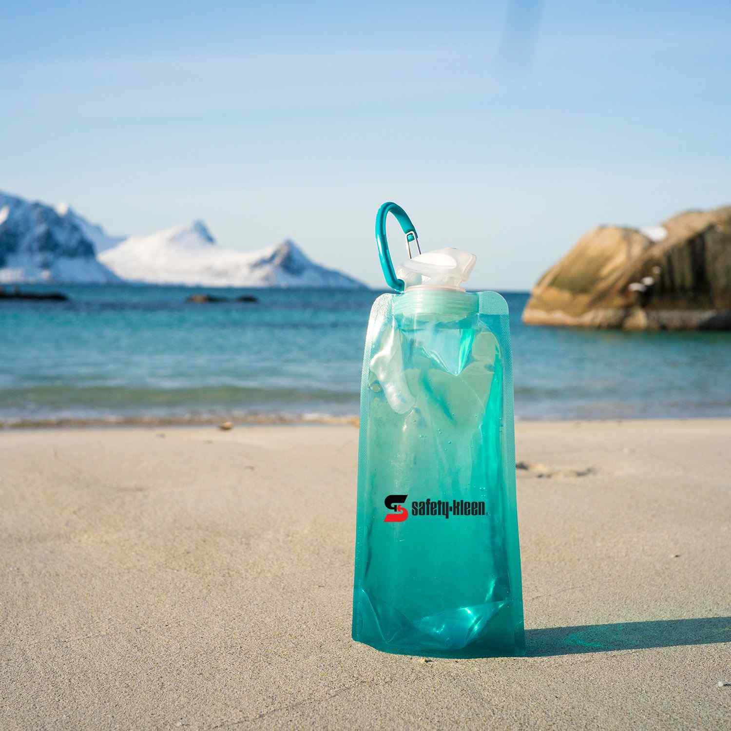 Vapur® Gradient Folding Anti-Bottle .7L 1