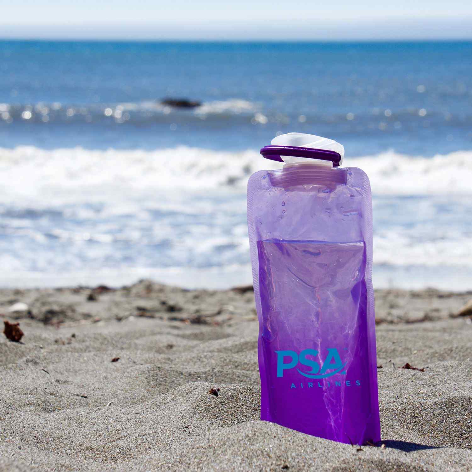 Vapur® Gradient Folding Anti-Bottle .7L 1