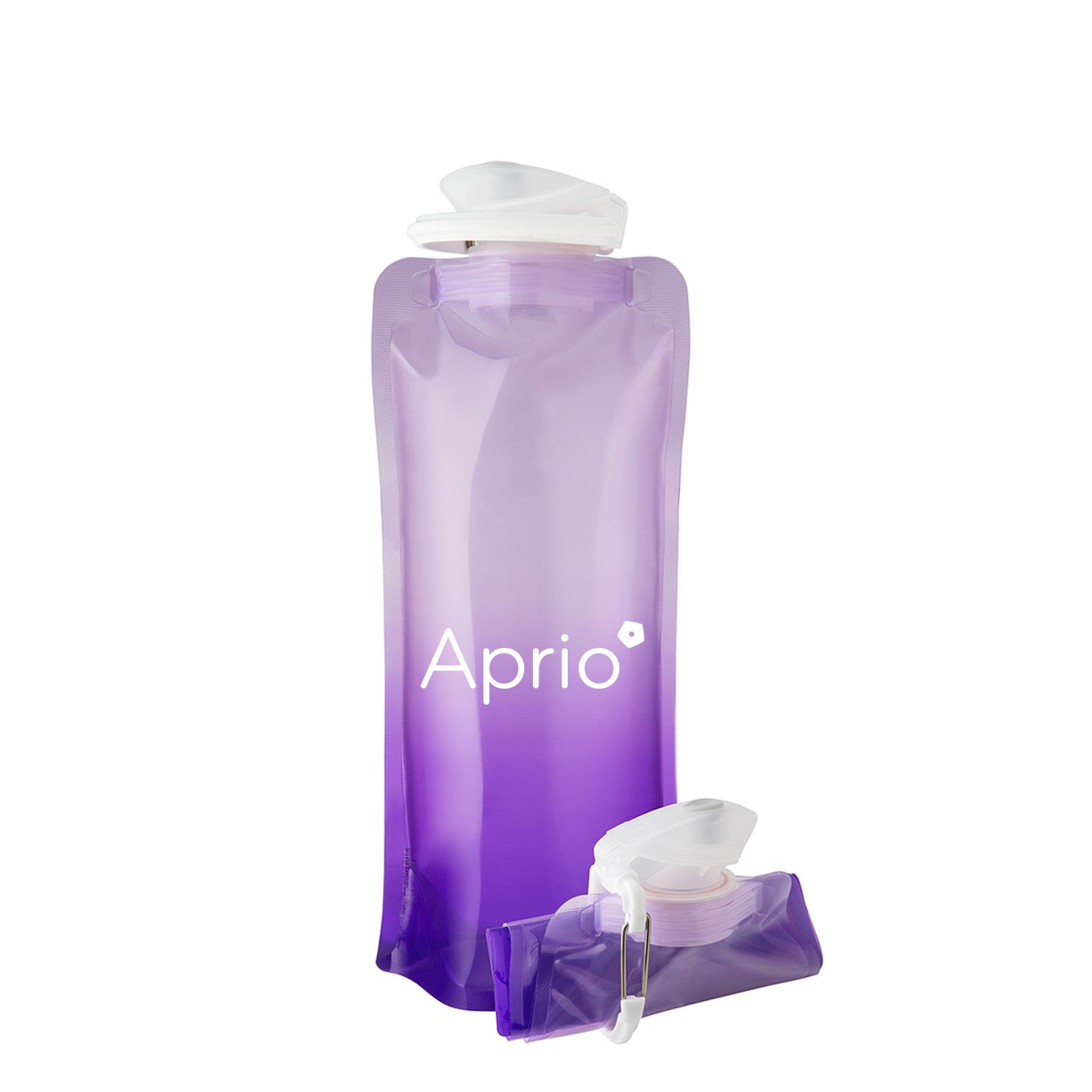 Vapur® Gradient Folding Anti-Bottle .7L 1