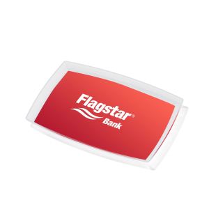 Full-Color Small Amenity Tray 1 Full-Color Small Amenity Tray 1