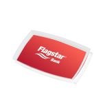 Full-Color Small Amenity Tray 1 Full-Color Small Amenity Tray 1