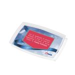 Full-Color Small Amenity Tray - C379FC - Full Imprint 1 Full-Color Small Amenity Tray - C379FC - Full Imprint 1