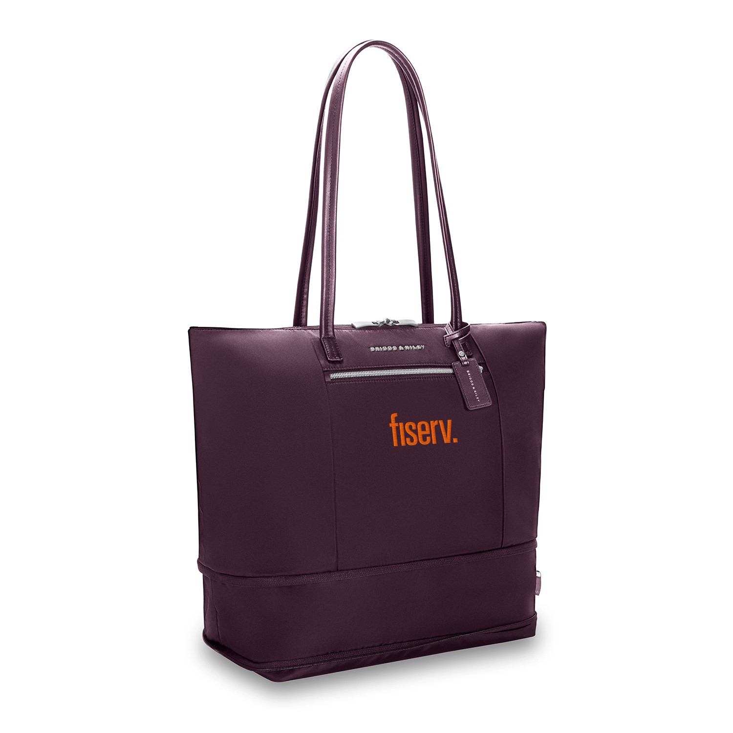Briggs & Riley® Expandable Tote 1