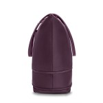 Briggs & Riley® Expandable Tote - 6_PT225X_Plum_Side_Expanded Briggs & Riley® Expandable Tote - 6_PT225X_Plum_Side_Expanded