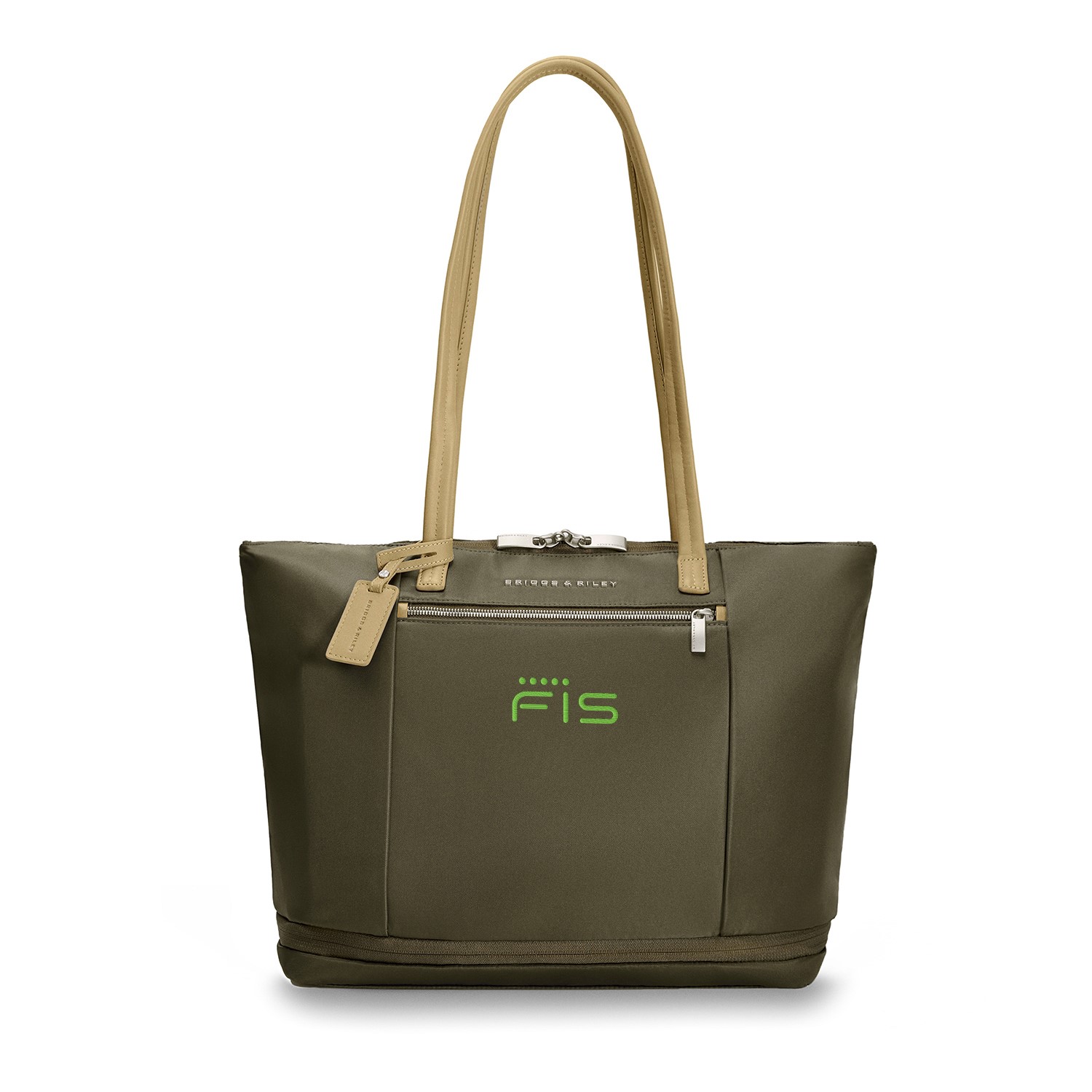 Briggs & Riley® Expandable Tote 1