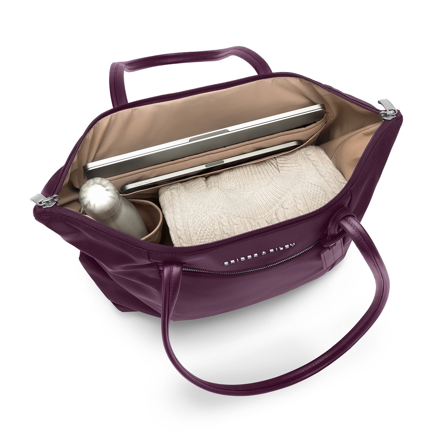 Briggs & Riley® Expandable Tote 1