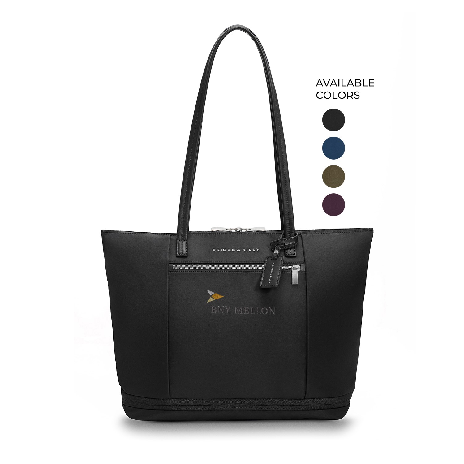 Briggs & Riley® Expandable Tote 1